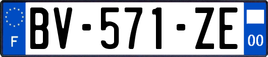 BV-571-ZE