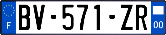 BV-571-ZR