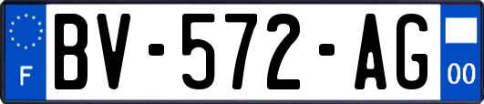 BV-572-AG