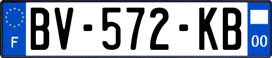 BV-572-KB