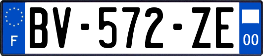 BV-572-ZE