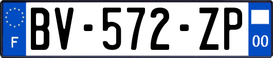 BV-572-ZP