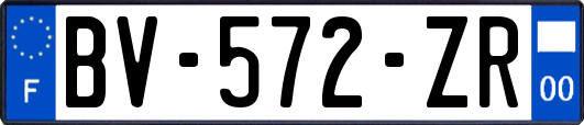 BV-572-ZR