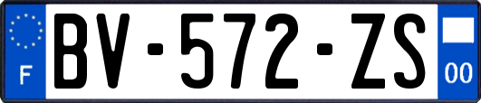 BV-572-ZS