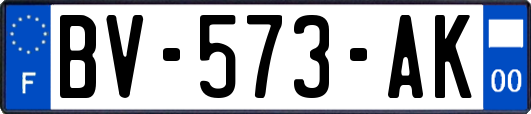 BV-573-AK