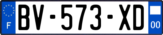 BV-573-XD