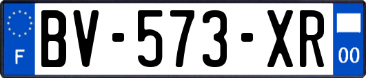 BV-573-XR