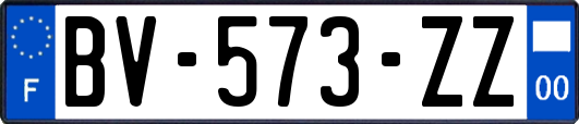 BV-573-ZZ