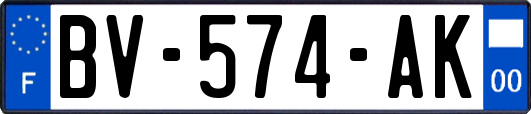 BV-574-AK