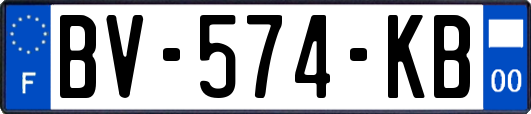 BV-574-KB