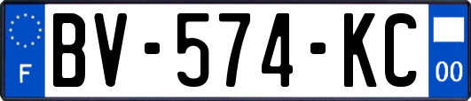 BV-574-KC