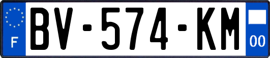 BV-574-KM
