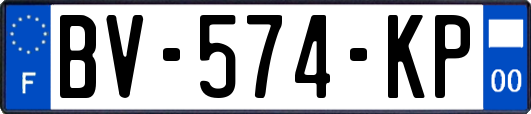 BV-574-KP