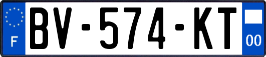 BV-574-KT