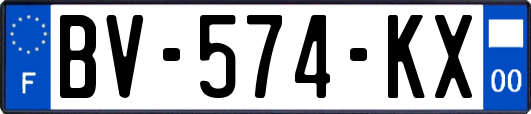 BV-574-KX