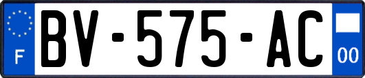 BV-575-AC