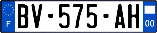 BV-575-AH