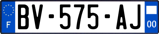 BV-575-AJ