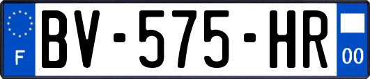 BV-575-HR