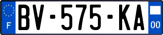 BV-575-KA