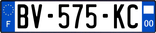 BV-575-KC