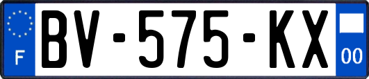 BV-575-KX