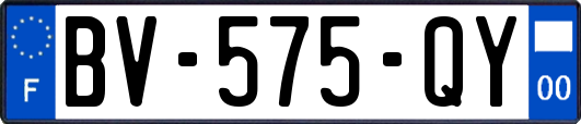 BV-575-QY