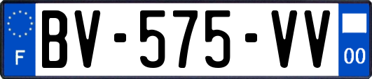 BV-575-VV