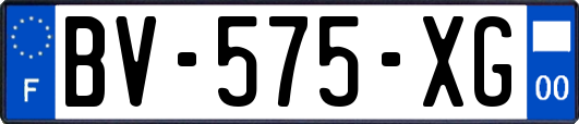 BV-575-XG
