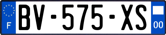 BV-575-XS