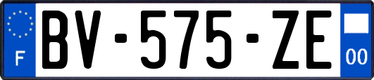 BV-575-ZE