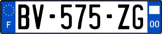 BV-575-ZG