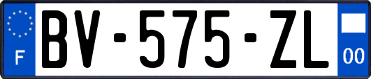 BV-575-ZL