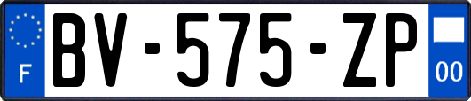 BV-575-ZP