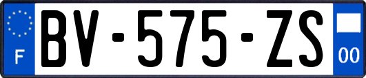 BV-575-ZS