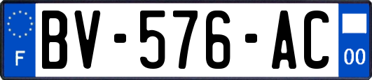 BV-576-AC