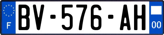 BV-576-AH