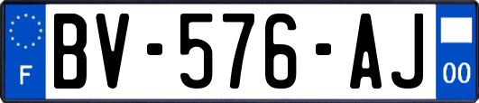 BV-576-AJ