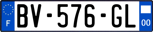 BV-576-GL