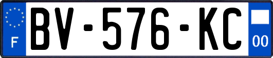 BV-576-KC