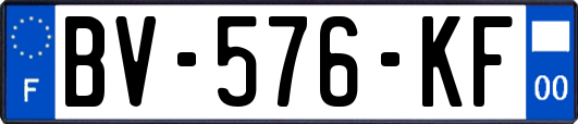 BV-576-KF
