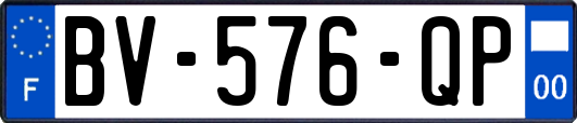 BV-576-QP