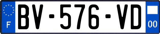 BV-576-VD