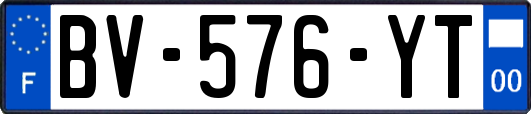 BV-576-YT