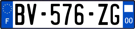 BV-576-ZG