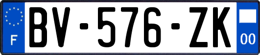 BV-576-ZK