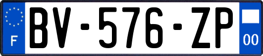 BV-576-ZP