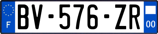 BV-576-ZR