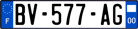 BV-577-AG