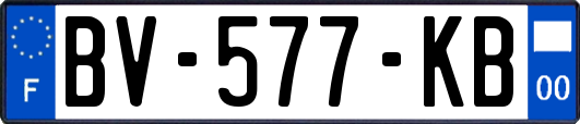 BV-577-KB